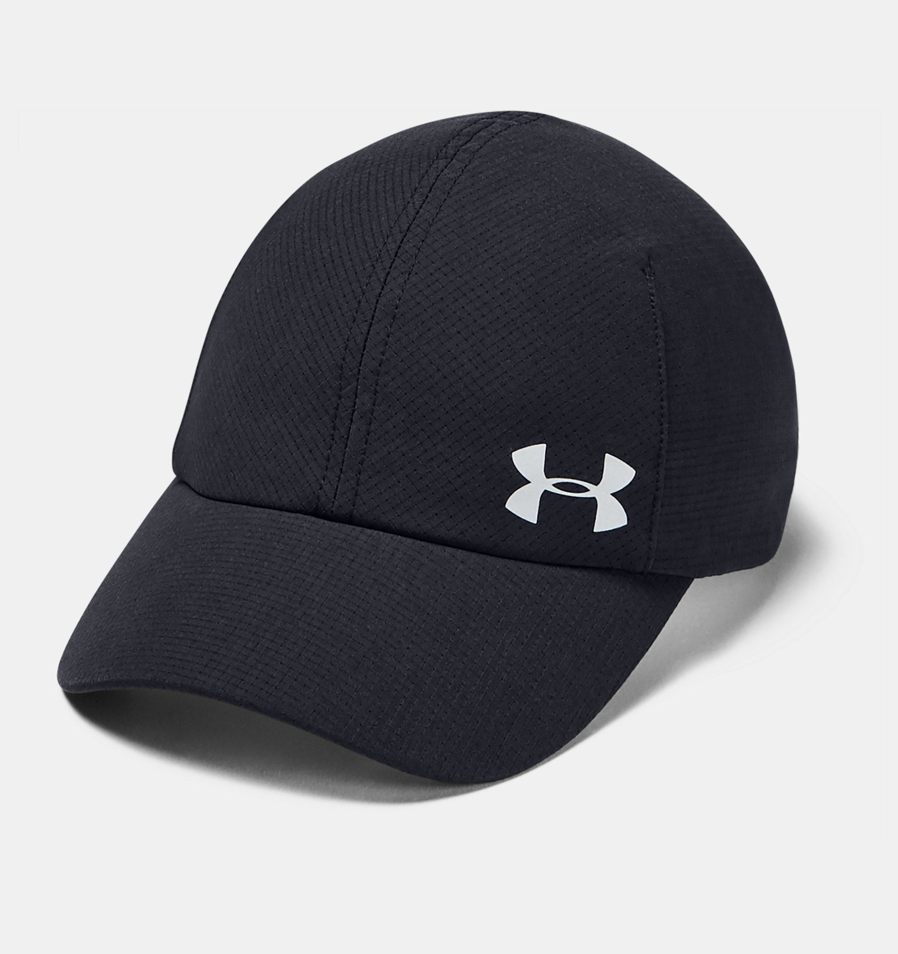 Under Armour Women's Training Running Yoga Adjustable Cap Hat Black for sale online 